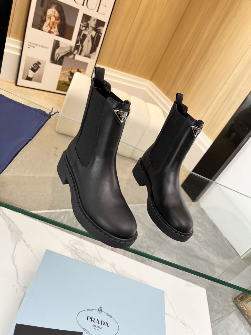 Prada Boots